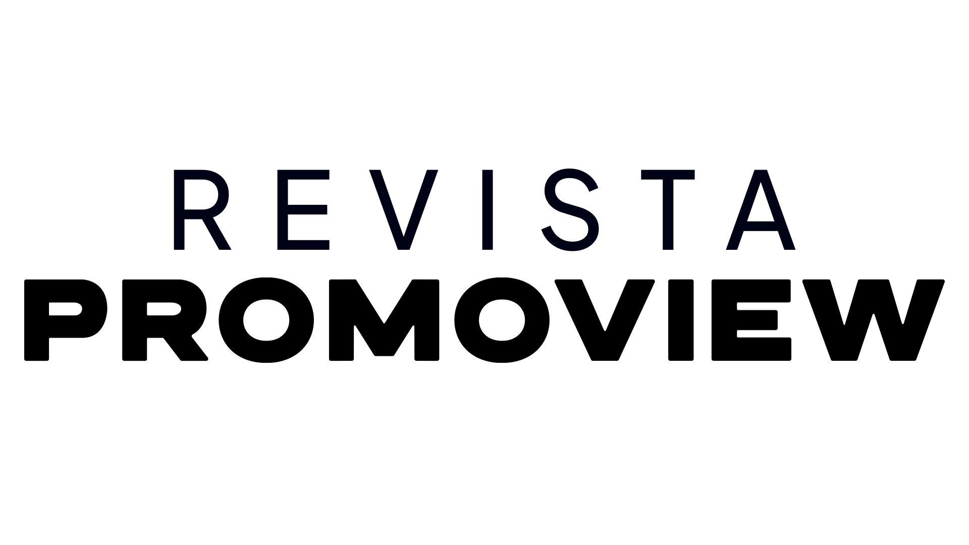 Revista Promoview