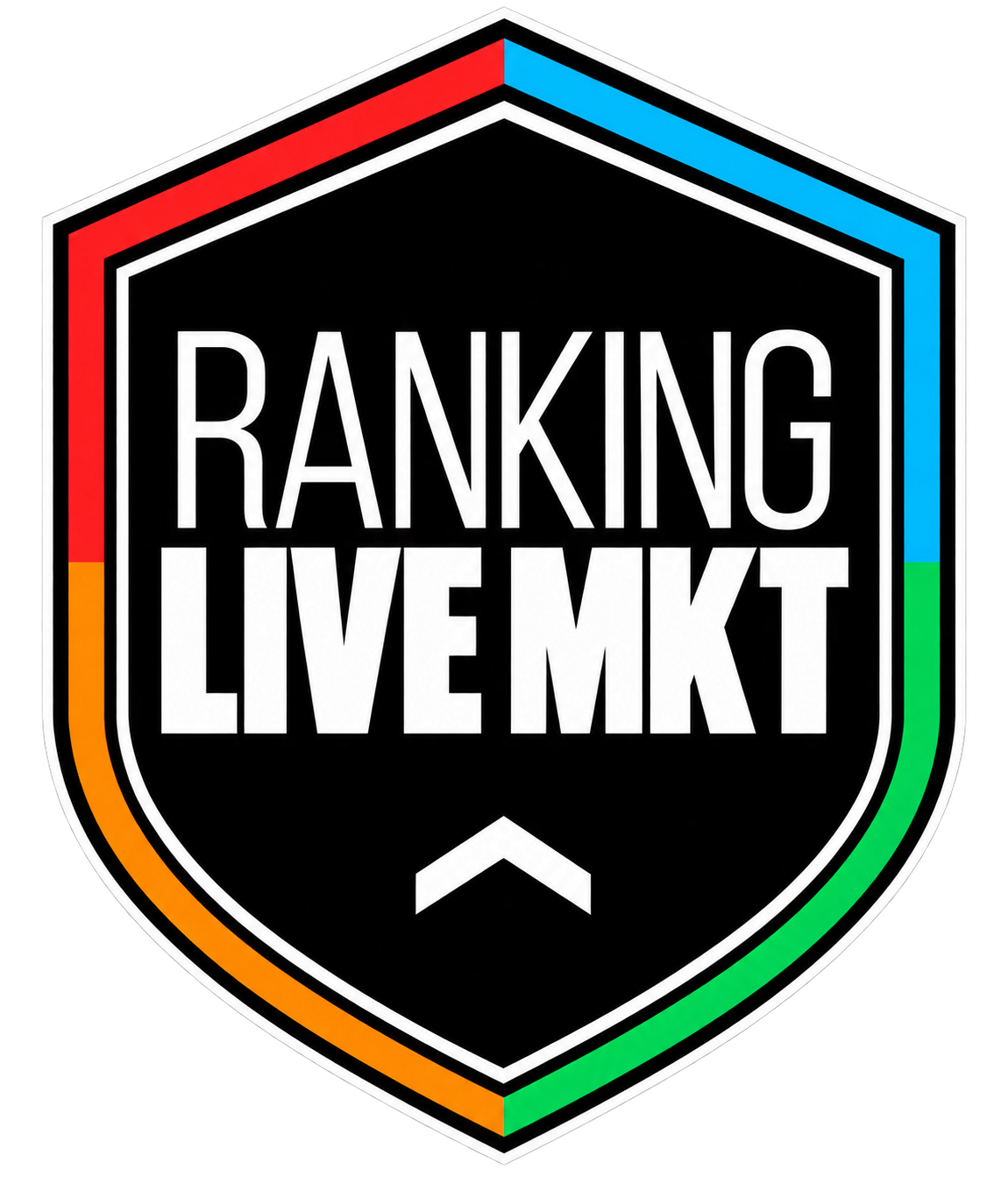 Ranking Live MKT