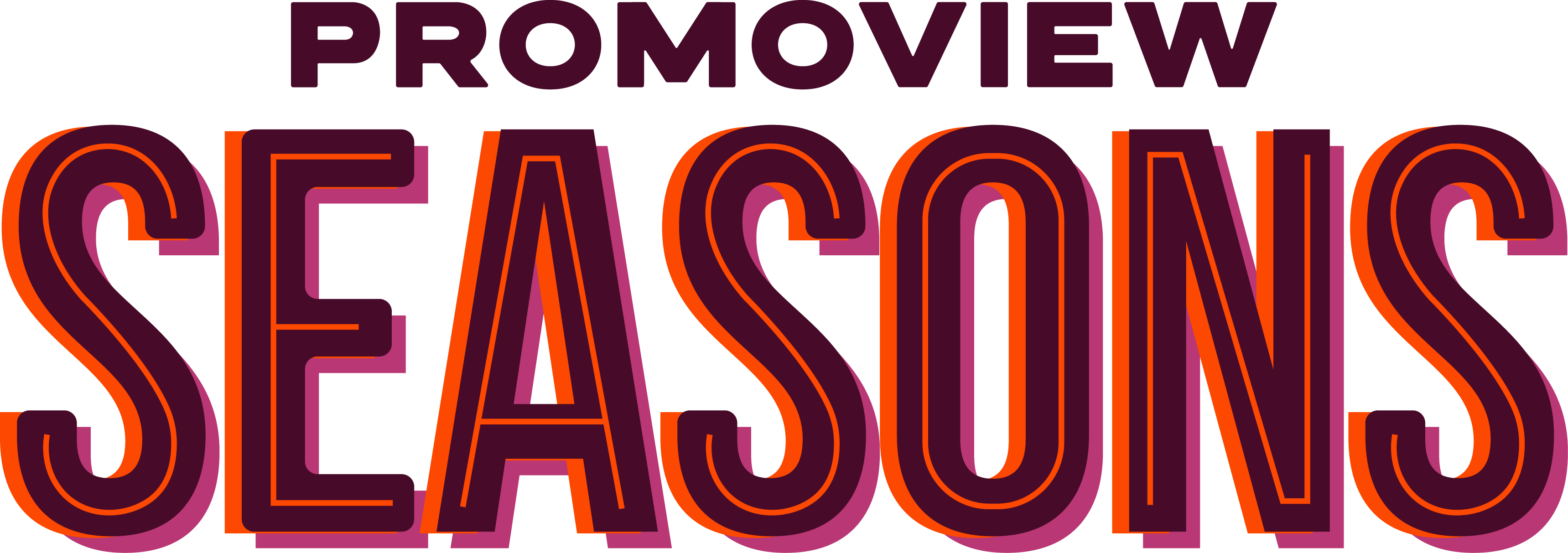 Promoview Seasons